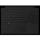 MICROSOFT MS Surface M1725 SPro tipkovnica charcoal