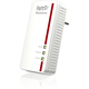 AVM FRITZ! Powerline 1260E 1200Mbit/s Eingebauter Ethernet-Anschluss WLAN white 1Stück(e) Single