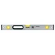 shumee FATMAX II MAGNETNA NIVO, 3 LIBE 60CM