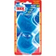 SC JOHNSON Osveživač za WC šolju Duck Aqua Blue Duopack 4u1