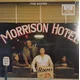 THE DOORS - MORRISON HOTEL