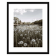 Poster 40x50 cm Meadow