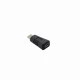 S-box ADAPTER MICRO USB 2.0 ženski -> USB TYPE-C moški OTG