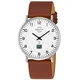 Master Time MTGS-10561-12L Radio Controlled Advanced Series Mens 42mm 5ATM
