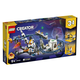 LEGO® Creator 3 in 1 Vesoljski vlakec smrti (31142)