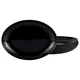 Creatable Set Krožnikov Za Žar Italien, Party Black, 6-Delni