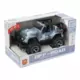 BEST LUCK FRICTION CAR - BE609197 4-6 godina, Plastika