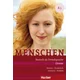 Menschen - Deutsch als Fremdsprache. Menschen A1. Glossar Deutsch-Rumänisch