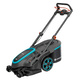 GARDENA PowerMax Duo 46/36V P4A solo baterijska kosilica