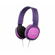 Philips Kids slušalice Pink SHK2000PK/00