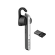 Jabra Stealth UC™, Bluetooth Headset for Mobile phone and PC (via mini Dongle), Voice control in English, Microsoft optimized (5578-230-309)