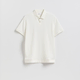 Reserved - Comfort fit polo majica od strukturirane tkanine