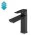 Balkania Ceramics Slavina za lavabo Aroha 4605016, Crna
