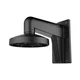 Hikvision DS-1473ZJ-155(Black) Wall mount