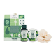 The Body Shop Pears & Share Mini Gift Set gel za tuširanje Pears & Share Shower Gel 60 ml + maslac za tijelo Pears & Share Body Butter 50 ml + krpica za žene