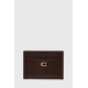 Coach Usnjen etui za kartice Essential Card Case