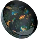 Oceanski boben Fish 22” x 2,5” Remo World Percussion