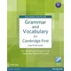 Grammar and Vocabulary for FCE with Key + Access to Longman Dictionaries Online