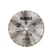 shumee DEWALT DIAMANTNO REZILO 350x25,4 mm SEGMENTIRANO