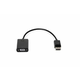 HP Redukcija DisplayPort na VGA