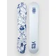 #YES Airmaster XTRM Fridge 3D 2026 Snowboard white
