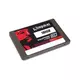 SSD disk Kingston 180GB, SSDNow KC300 SATA 3 2.5