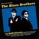 Various Artists - Music That Inspired The Blues Brothers (Limited Edition) (LP)