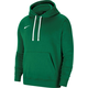 Mikina s kapuco Nike Y NK FLC PARK20 PO HOODIE cw6896-302 Velikost M