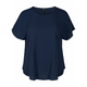 Zizzi Bluza ANNI, modra