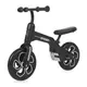 Bertoni Lorelli Bicikl balance bike Spider Black