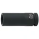 Nasadni ključ Impact digi Unior prihvat 1/2 231/4L6P - profil 12 mm