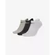 3PPK VALUE NO SHOW Nike - SX2554-901-M