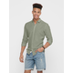Only & Sons Srajca, zelena