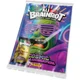 Panini Italian Brainrot 2: Beta Series Cosmic Hallucination - Starter Pack (1 Album plus 1 Pack)