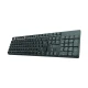 Tastatura UVI Leaf, Bluetooth 5.3 - SRB (YU)
