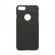 NILLKIN Maska za iPhone 7/8 Nillkin scrub crna