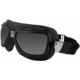 Bobster Pilot Adventure Goggles Black Lenses Interchangeable