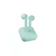 Happy Plugs Air 1 Go mint zelene bluetooth slušalice