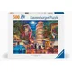 Ravensburger - Puzzle Pisa, Italija - 500 kosov