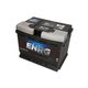 Akumulator ENRG ENRG560127054 12V 60Ah 540A L+