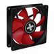 XILENCE Ventilator za ohišje 92m RedWing Performance C