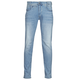 G-Star RAW Kavbojke D-Staq 5-pkt Slim, modra