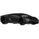 Model avtomobila Hot Wheels Premium Fast & Furious Lamborghini Aventador Coupé (JHW77)