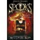Spooks Blood