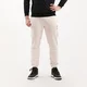 La Terra Muški donji deo trenerke urban cuffed pants M, Bež