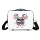 MINNIE ABS Beauty case Bela