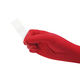 mediCARE Nitrile Gloves Powder-Free Dark Pink 100 pack L