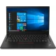 LENOVO prenosnik ThinkPad X1 Carbon G8 (Core i7 1.8GHz, 16GB, 256GB SSD, 14,0” FHD)