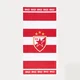 Stefan peškir za plažu 70x140cm, Crvena Zvezda
