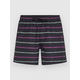 ONeill Cali First 15 kopalne hlače purple stripe